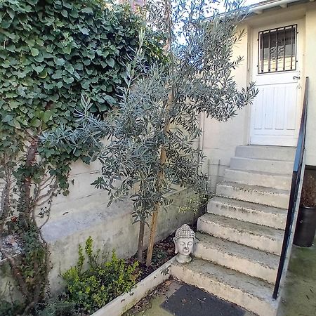 Les Etapes Chartraines Parking Wifi Jaccuzi Chartres Exterior foto
