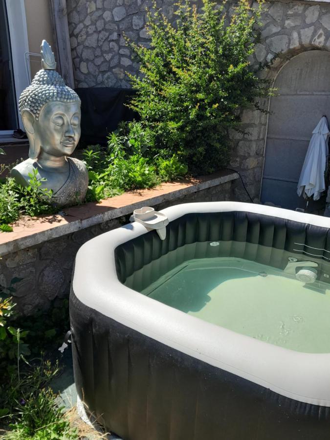 Les Etapes Chartraines Parking Wifi Jaccuzi Chartres Exterior foto
