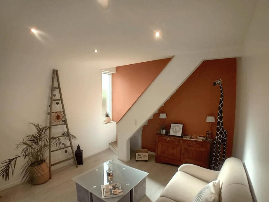 Les Etapes Chartraines Parking Wifi Jaccuzi Chartres Exterior foto